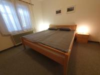 Suite mit 2 Schlafzimmern (4 Personen)