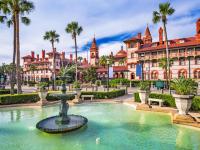 Ocean Village Club N14 - B&B Saint Augustine