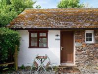 B&B Threlkeld - Castleriggs Cottage - Uk45178 - Bed and Breakfast Threlkeld