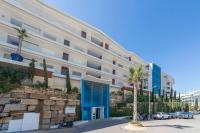 Med1 luxury Apartament sea view - B&B Fuengirola
