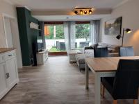 Penthouse Wohlfühlort mit Dachterrasse - B&B Bad Harzburg