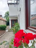 Penthouse Wohlfühlort mit Dachterrasse - Ferienwohnung Bad Harzburg