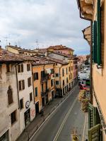 l'appartamento blu - Ferienwohnung Verona