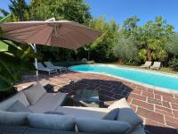 Chez Alix et Christophe - B&B