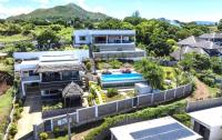 Résidence Riziq villa 2 - B&B