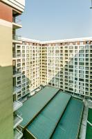 PARK AZURE Luxury Apartment B1 - Bed and Breakfast Bakoe