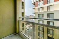 PARK AZURE Luxury Apartment B1 - B&B Bakú