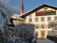 Pircher-Maes Apart & Stubaital - B&B Telfes im Stubai