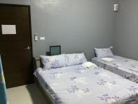 Camera Tripla con Bagno Privato