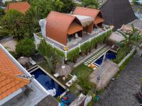 Shortcut Breeze Guest House - Ferienwohnung Canggu