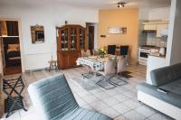 Bory Apartman, zárt udvari parkolás, MET Aréna 2,5 km - Ferienwohnung