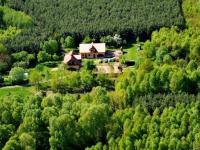 Holiday Home in Natura 2000 with Fishing - Chambres d’hôtes Tuczno