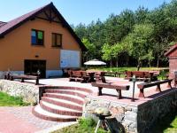 Holiday Home in Natura 2000 with Fishing - Chambres d’hôtes Tuczno