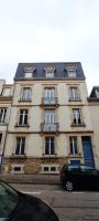 Le Louis XVI - Loft in the clouds in the heart of Nancy - B&B Nancy