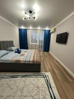 B&B Aktobe - Уютная квартира в центре города - Bed and Breakfast Aktobe