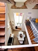 Apartment mit 2 Schlafzimmern