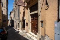 Cozy Flat 308 in the Heart of Perugia - B&B Perugia