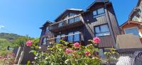 Cálido departamento en San Martín de los Andes - B&B San Martín de los Andes