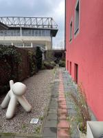 Bnbook La Residenza di Mondrian - Chambres d’hôtes Rho