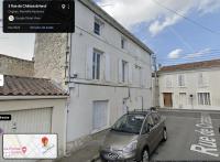 #Grand#Cocooning#Biendormiracognac - B&B