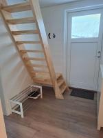 Nýlegur sumarbústaður/friðsæld - B&B