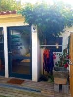Conde Surf Camp - junto ao mar - entire pvt house - B&B