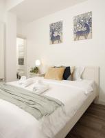 City center studio - Bed and Breakfast Boekarest