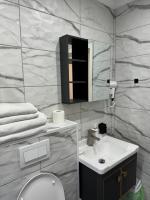 Habitación Doble Deluxe con balcón