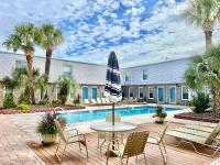 The Madison Villa - B&B Myrtle Beach