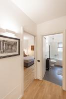 Appartement met 1 Slaapkamer