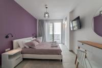 Habitación Doble con balcón 