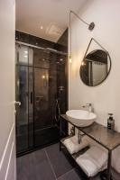 Camera Quadrupla con Bagno Privato 