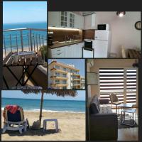 Sunny Apartment 21,Obzor - Chambres d’hôtes