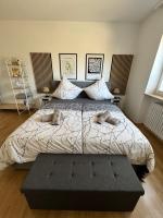 B&B Biberach an der Riss - Feel like Home 3 - Bed and Breakfast Biberach an der Riss