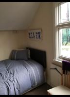 Double Bedroom in Central London - B&B