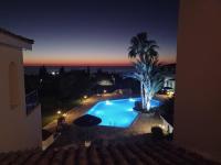 B&B Tala, Cyprus - Sunset & Seaview at Tala Avli - Bed and Breakfast Tala, Cyprus