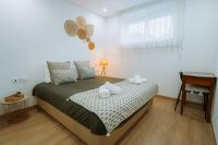 Chambre Double avec Salle de Bains Privative