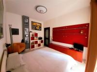 B&B Turin - La Ludocanda - Bed and Breakfast Turin