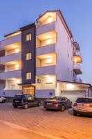 Holiday apartments Stobrec 2 - Bed and Breakfast Split