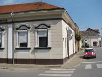Guest House Villa Herbarium - B&B