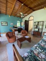 Villa Deluxe