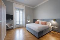 Fifty Eight Suite Milan Montenapoleone Two Bedrooms - Chambres d’hôtes Milan