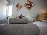 Queen Room with Balcony