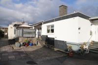 INDIVIDUAL APARTMENTS - Zentrale, ruhige Wohnung in Innenstadt - Küche, Parkplatz, Terrasse, SmartTV, Netflix - Chambres d'hôtes Bitburg