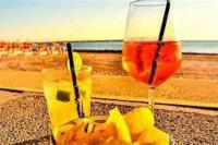 Bungalow, Sueños del Sur! - B&B Chiclana