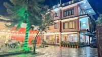 B&B Kathmandu - PS Boutique Hotel - Bed and Breakfast Kathmandu