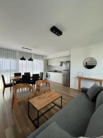 Playa Grande- Alem . A estrenar - B&B Mar del Plata