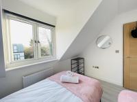 Haus mit 4 Schlafzimmern