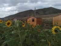 Eco Aura - Bed and Breakfast Areguni