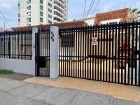 Península Hostel - B&B Iquique